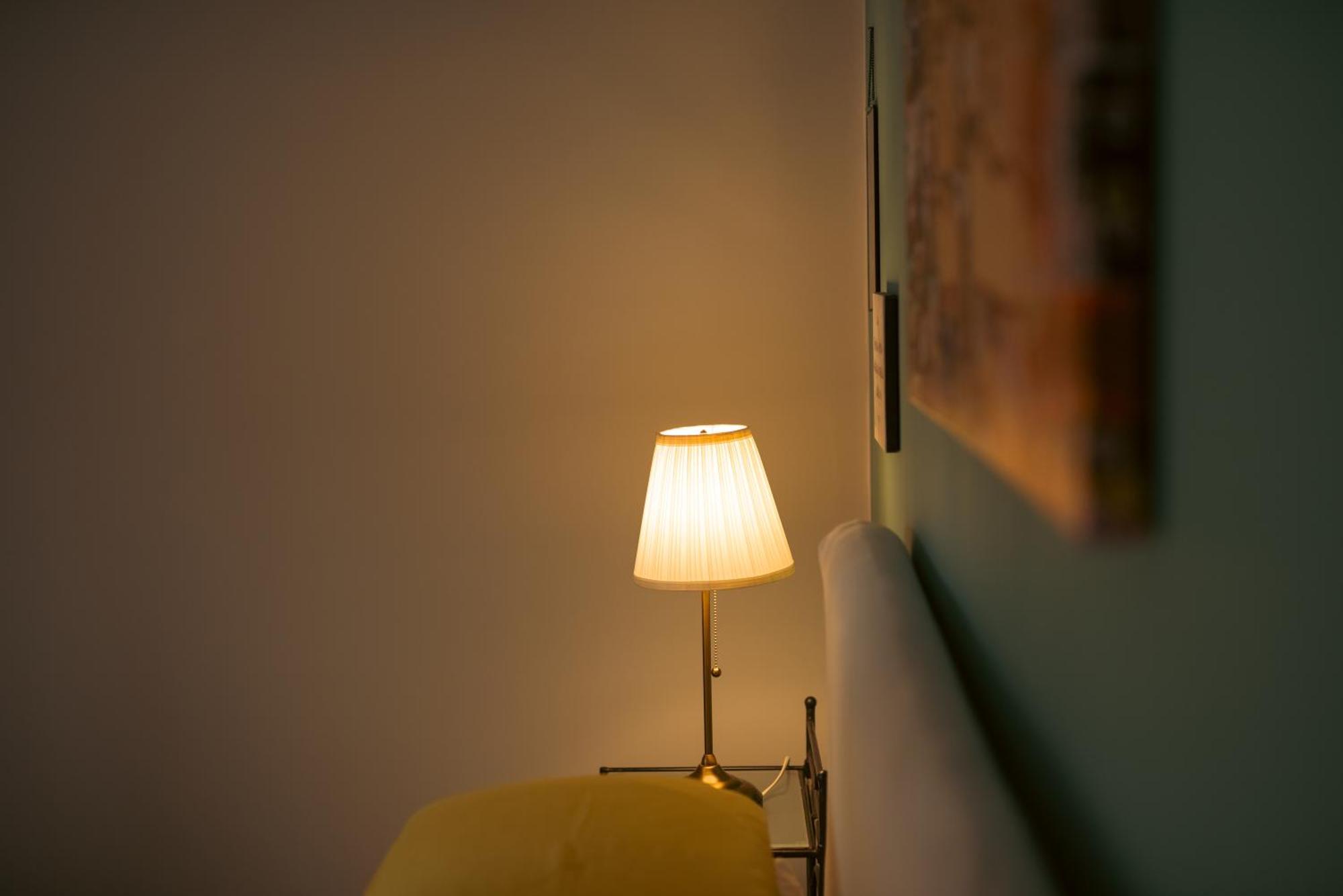 Portarotese Apartment With Terrace Salerno Ngoại thất bức ảnh