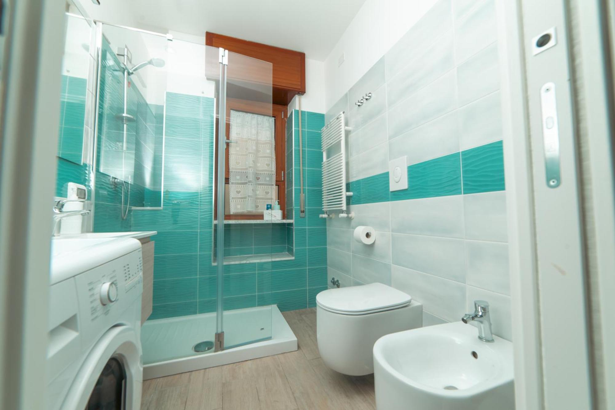 Portarotese Apartment With Terrace Salerno Ngoại thất bức ảnh